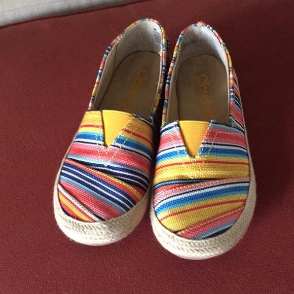 Cloud 9 Shoes Cloud 9 Slip On Shoes Poshmark Cloud 9 Shoes Cloud 9 Slip On Shoes Poshmark